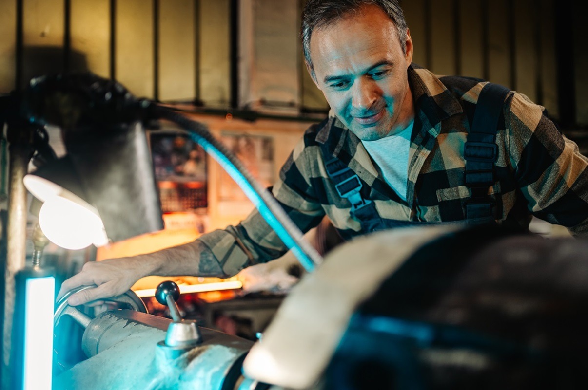 Essential Welding Techniques for Beginners