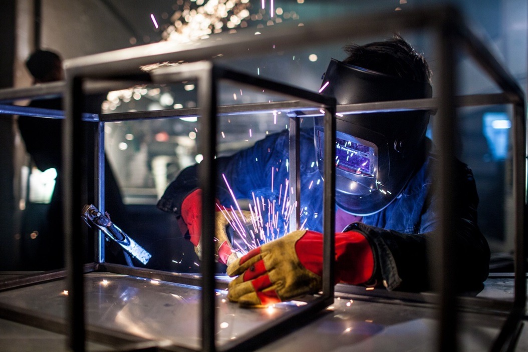 Safety Precautions Every Welder Should Know